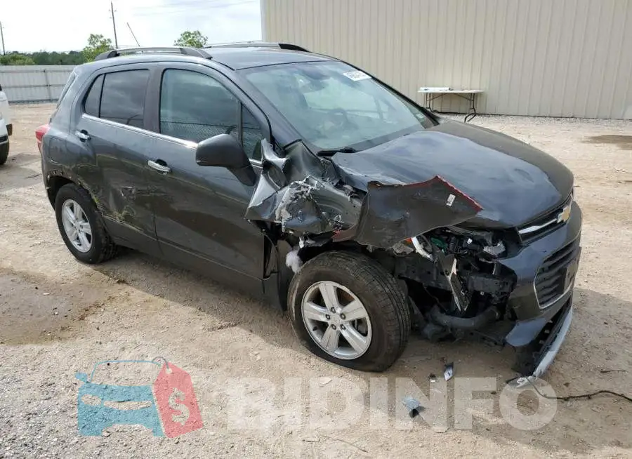 KL7CJLSB4HB149180 Photo# 4