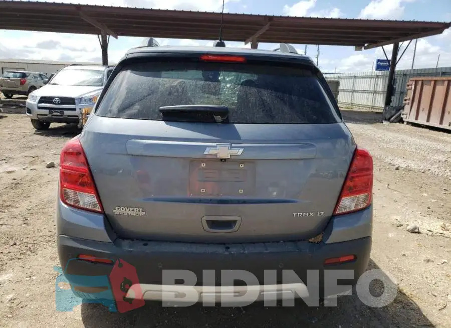 KL7CJLSB6FB182288 Photo# 6
