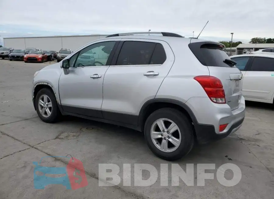 KL7CJLSB6JB618971 Photo# 2