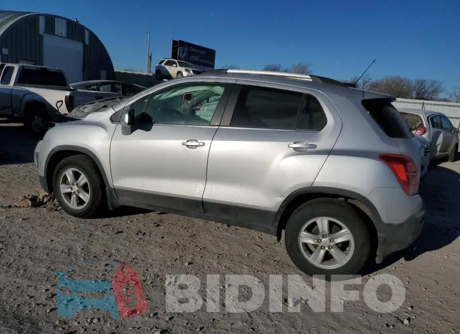 KL7CJLSB8FB219194 Photo# 2