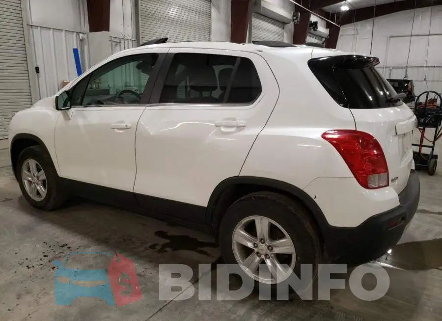 KL7CJRSB3FB125873 Photo# 2