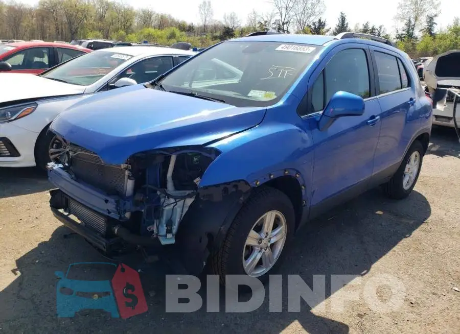 KL7CJRSB4FB134937 Photo# 1