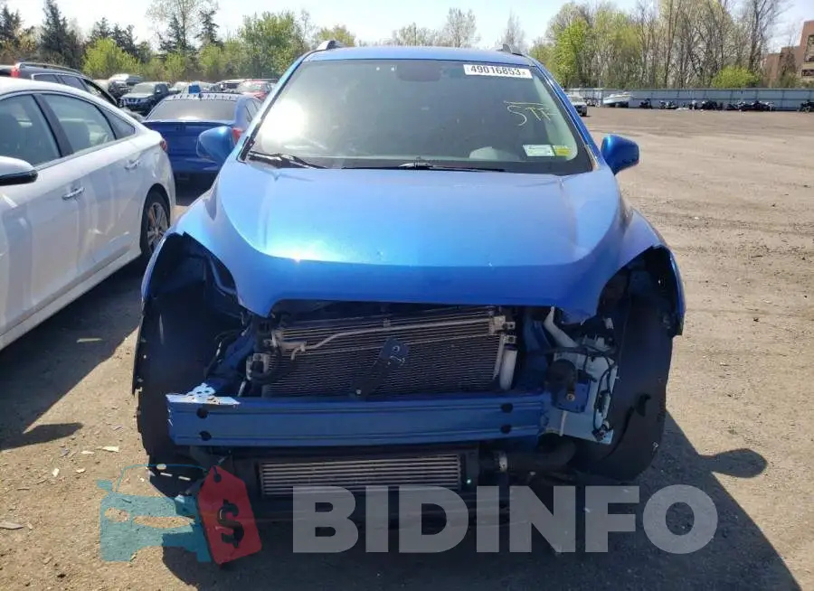 KL7CJRSB4FB134937 Photo# 5