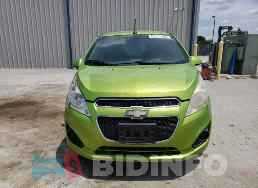 KL8CD6S92EC576123 Photo# 5