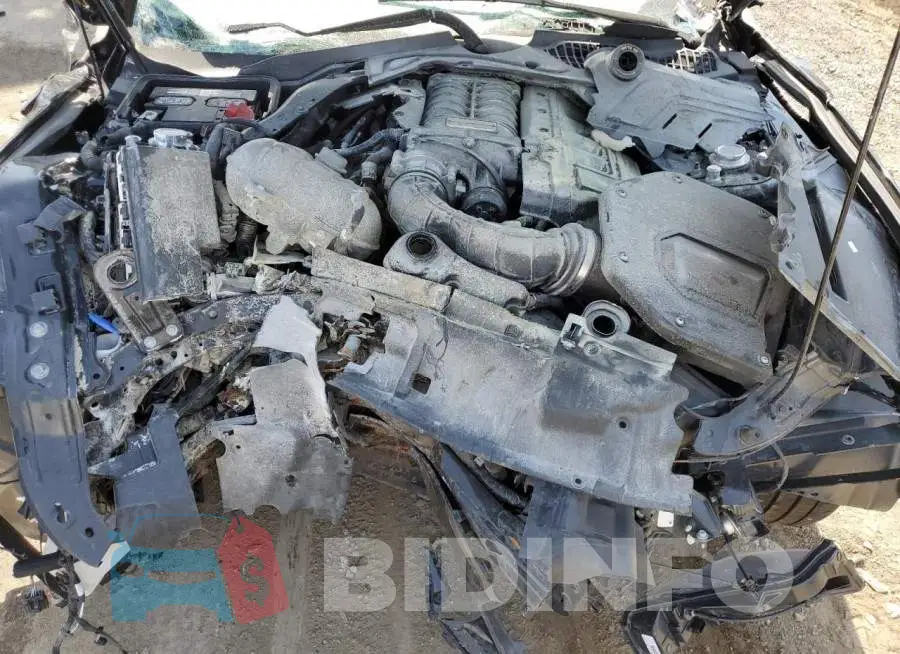 1FA6P8CF6M5145174 Photo# 11