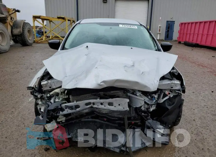 1FADP3E21EL316835 Photo# 5