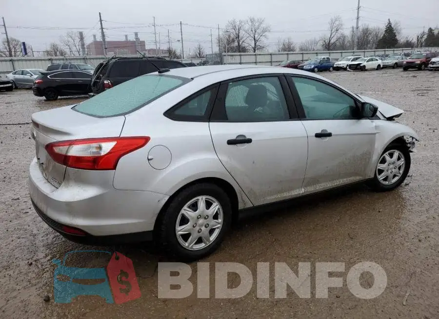 1FADP3E21EL316835 Photo# 3