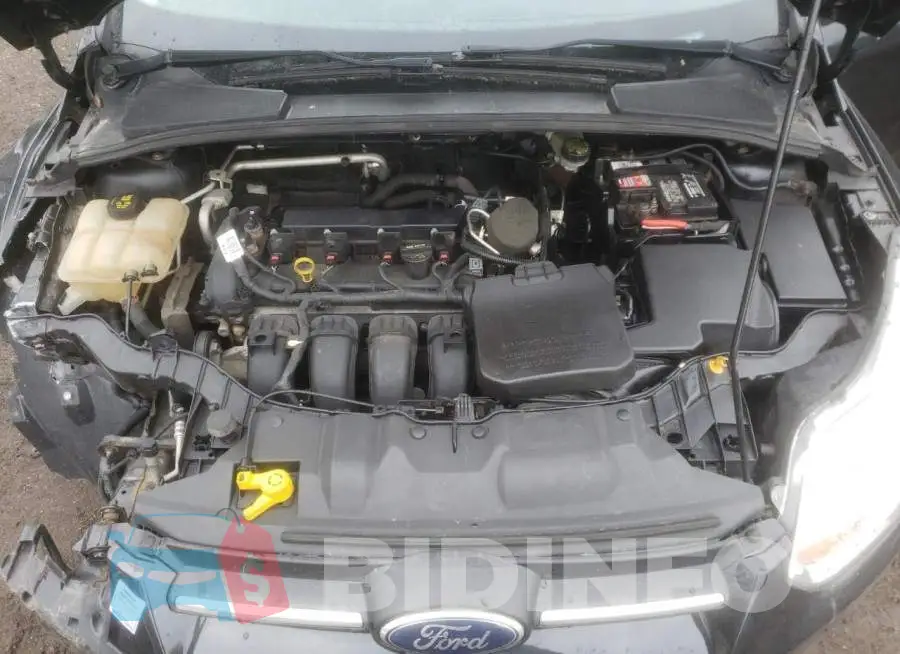 1FADP3E23EL113641 Photo# 11