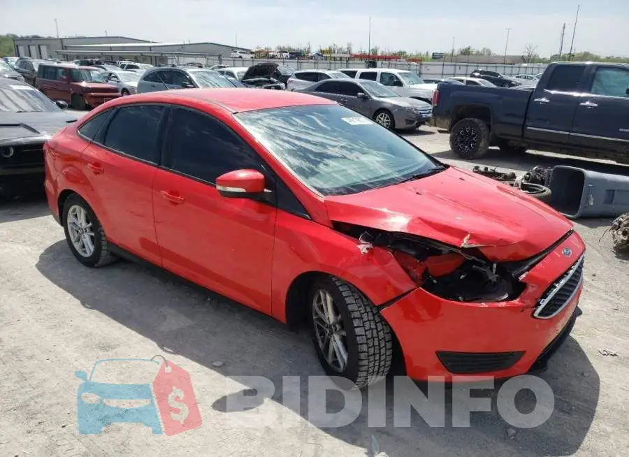 1FADP3F20GL225945 Photo# 4