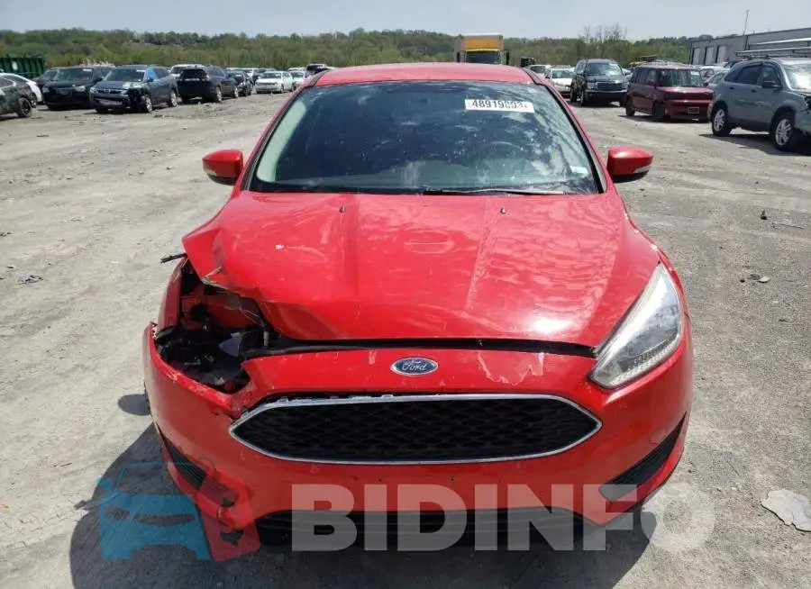 1FADP3F20GL225945 Photo# 5