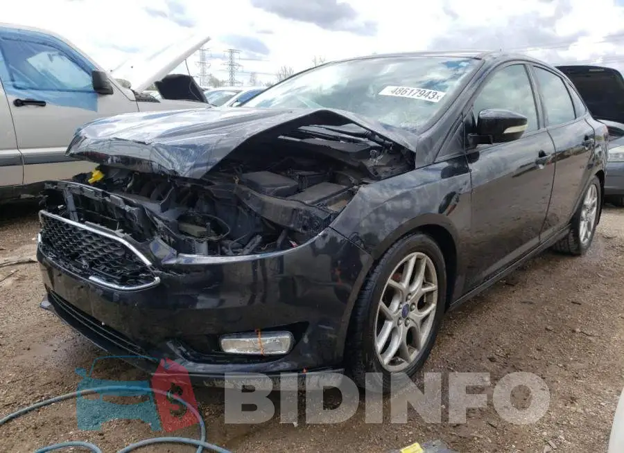 1FADP3F21FL268138 Photo# 1