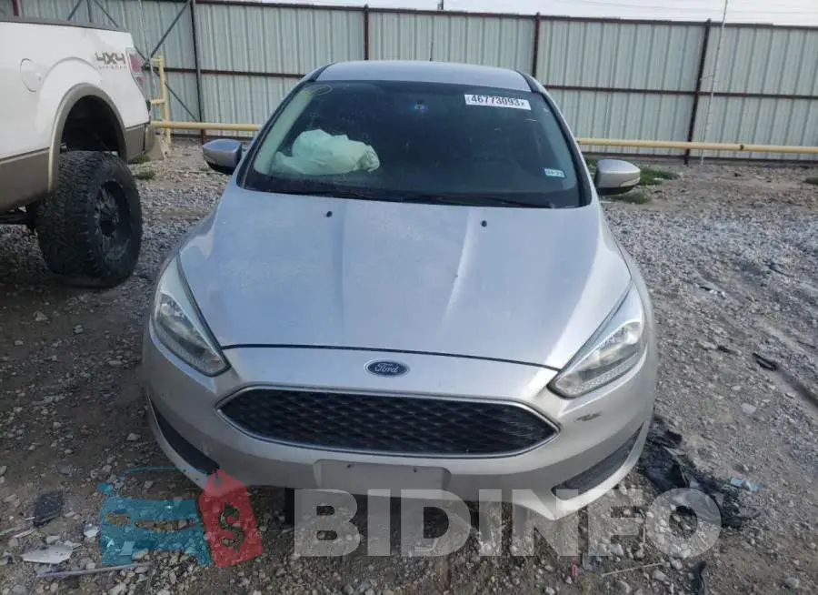 1FADP3F21GL391018 Photo# 5