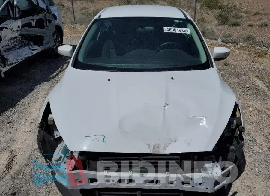 1FADP3F22FL329321 Photo# 5