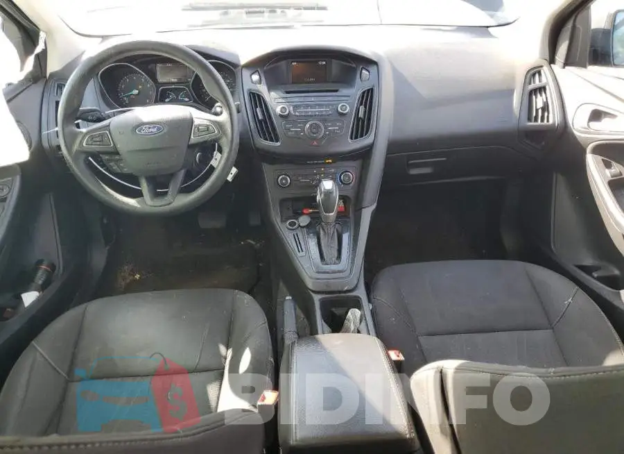 1FADP3F23FL201962 Photo# 8