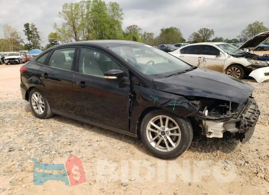 1FADP3F25GL271318 Photo# 4