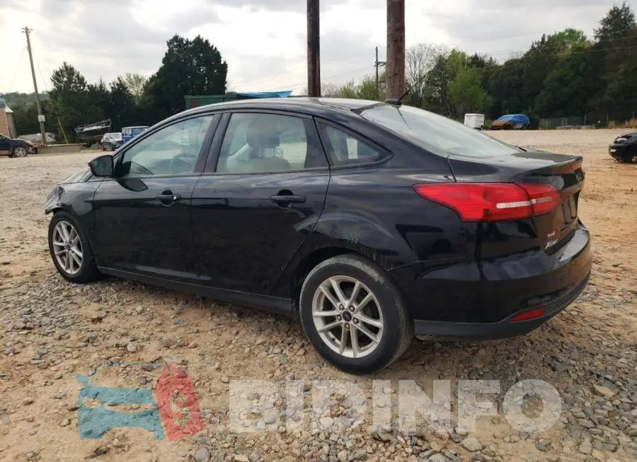 1FADP3F25GL271318 Photo# 2