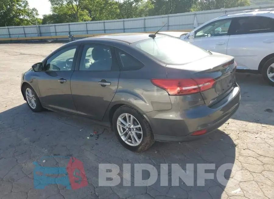 1FADP3F26FL243963 Photo# 2