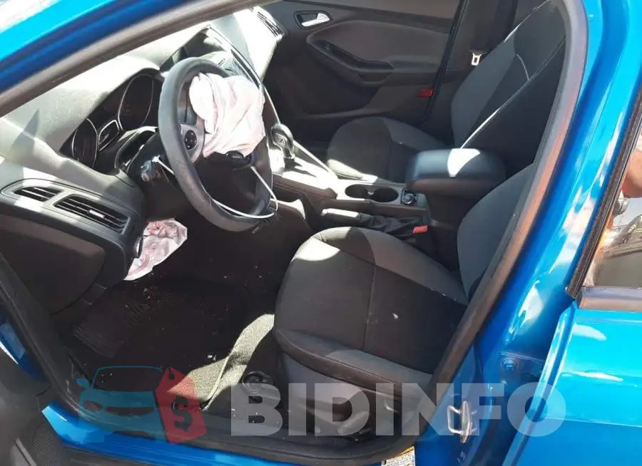 1FADP3F28EL132152 Photo# 7
