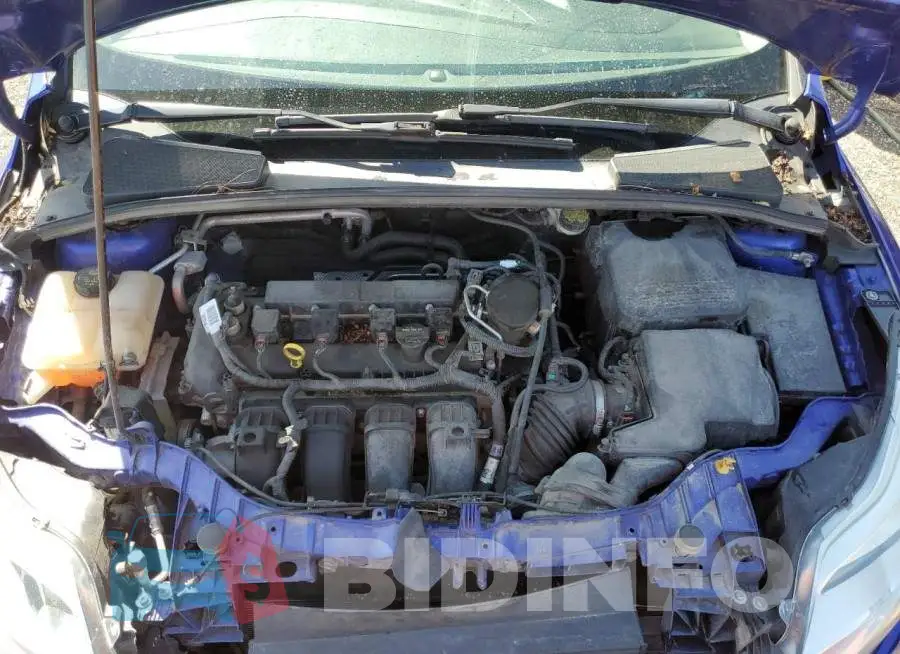 1FADP3F28EL325093 Photo# 11