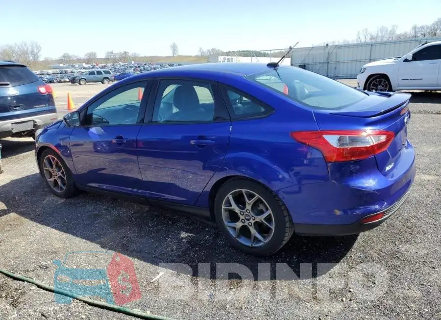 1FADP3F28EL325093 Photo# 2