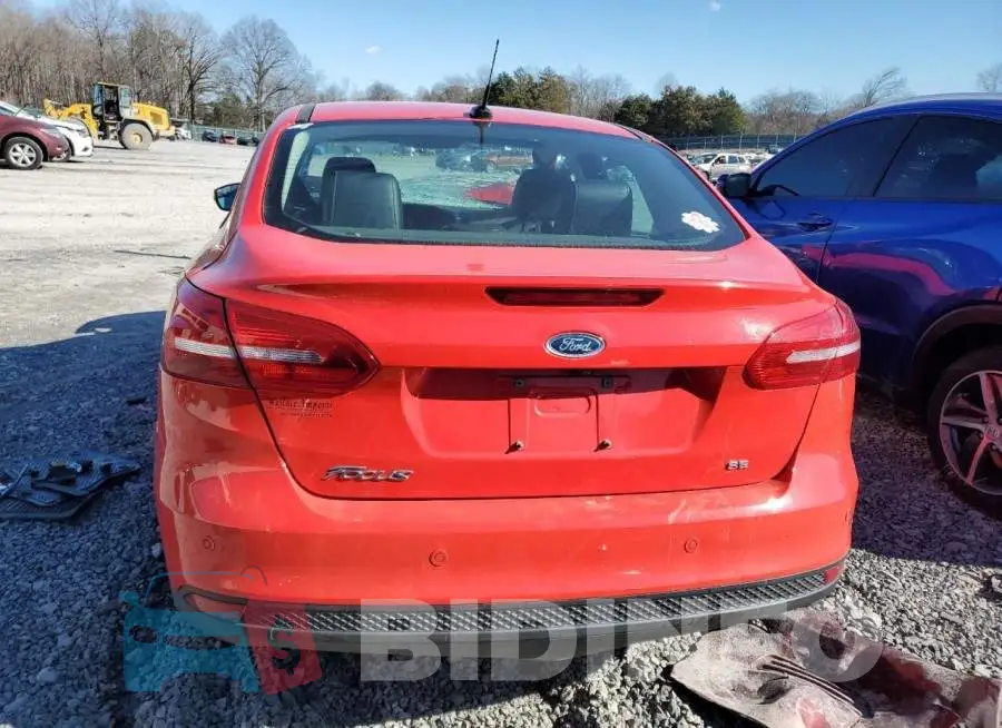 1FADP3F28GL316087 Photo# 6