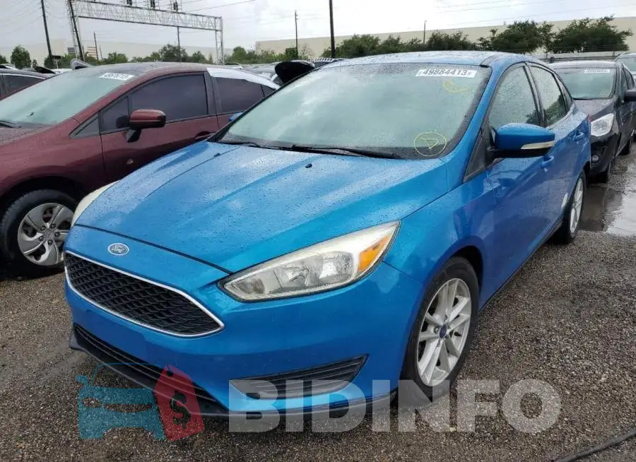 1FADP3F29GL393664 Photo# 1