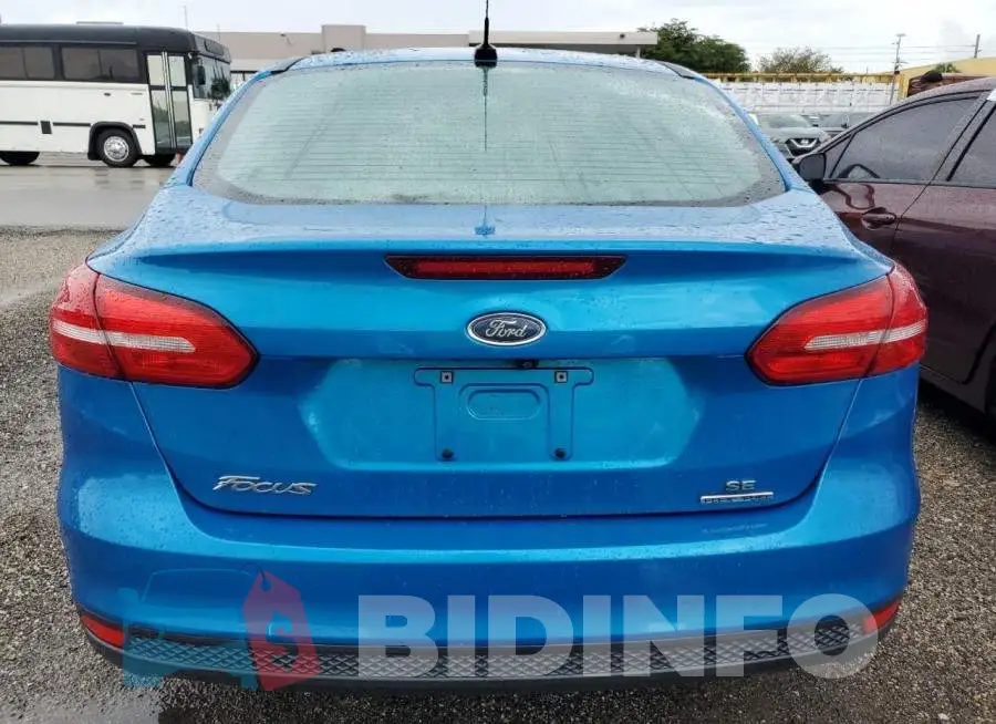 1FADP3F29GL393664 Photo# 6