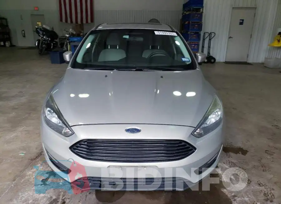 1FADP3FE6GL225121 Photo# 5
