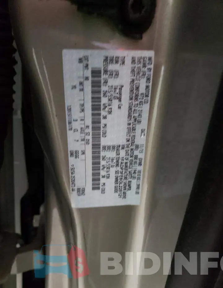 1FADP3FE6GL225121 Photo# 12