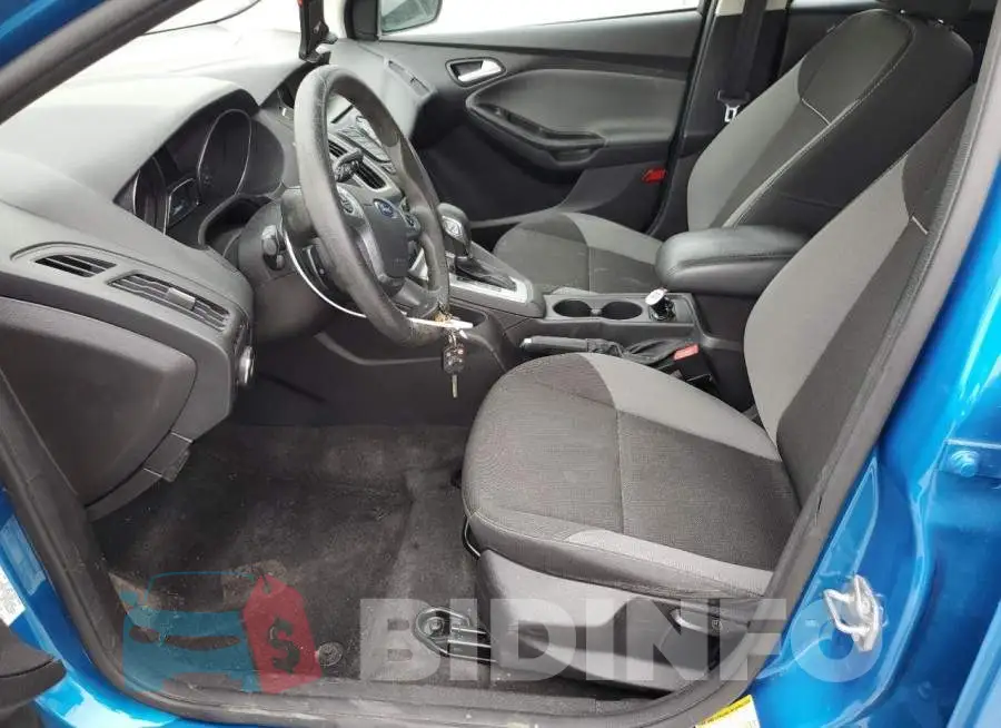 1FADP3K26EL390689 Photo# 7
