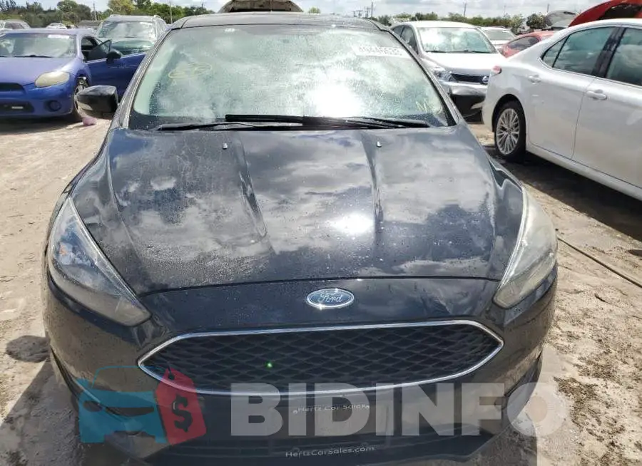 1FADP3M26JL314171 Photo# 5