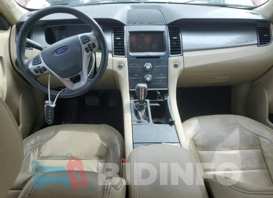 1FAHP2E83FG128747 Photo# 8