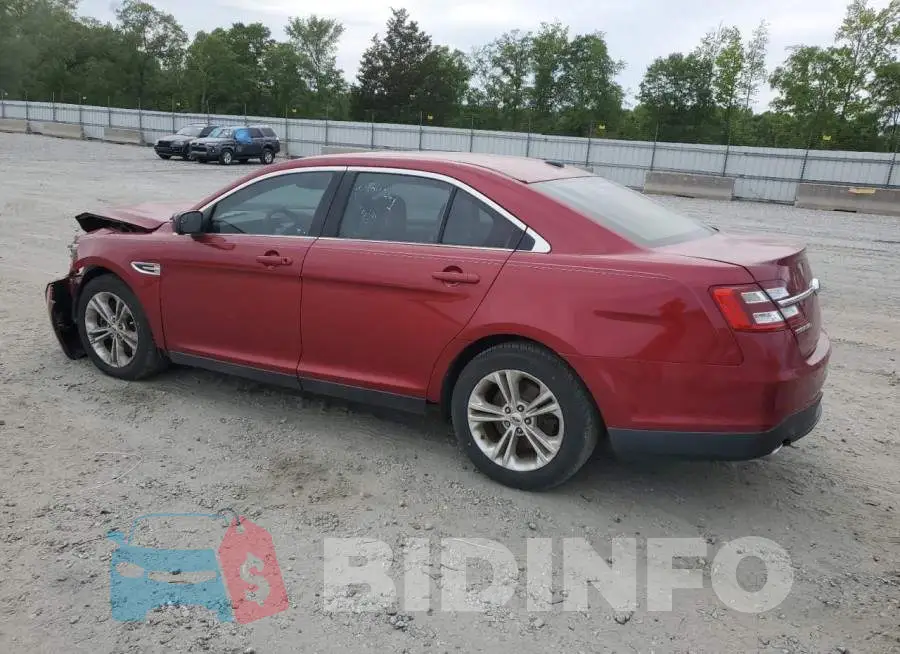 1FAHP2E83FG128747 Photo# 2