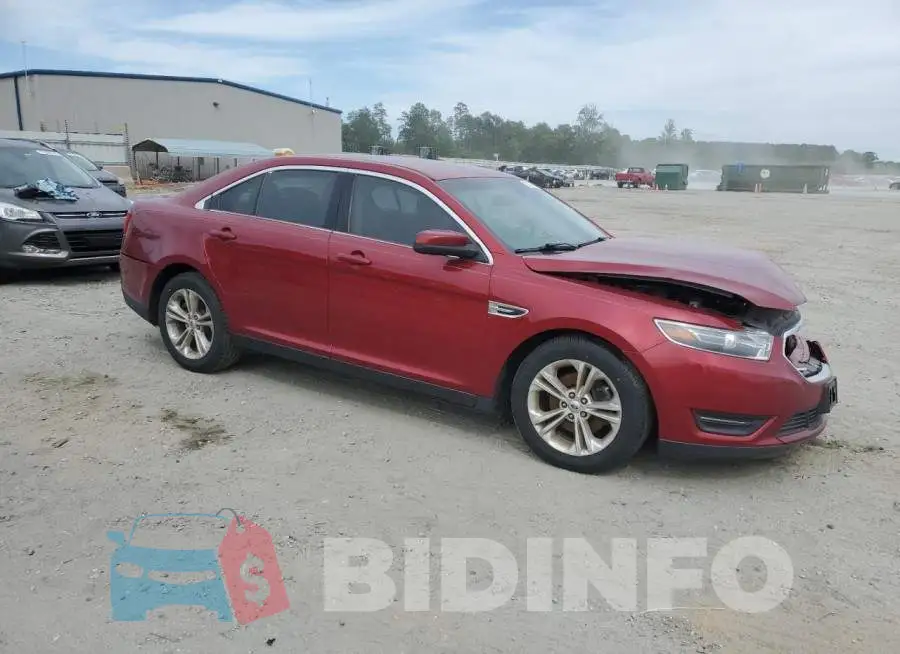 1FAHP2E83FG128747 Photo# 4