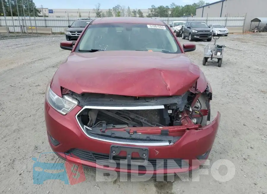 1FAHP2E83FG128747 Photo# 5