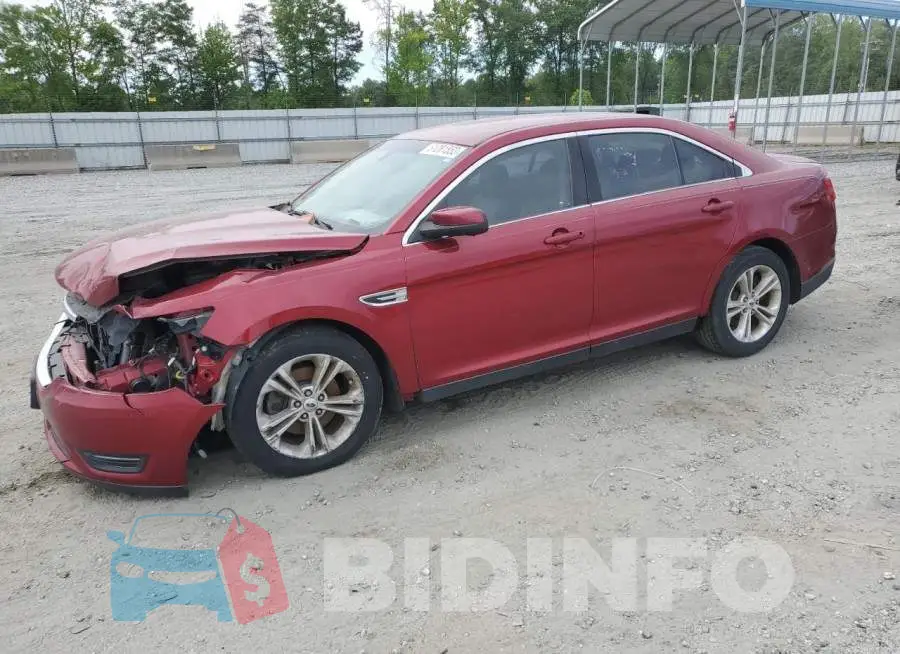 1FAHP2E83FG128747 Photo# 1