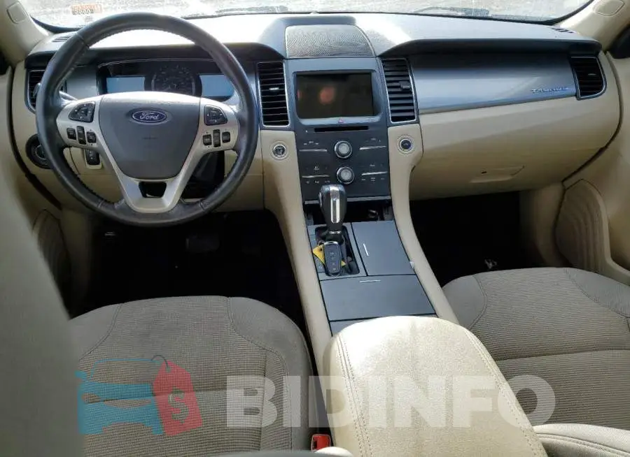 1FAHP2E84GG132128 Photo# 8