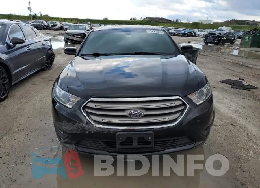 1FAHP2E85HG117283 Photo# 5