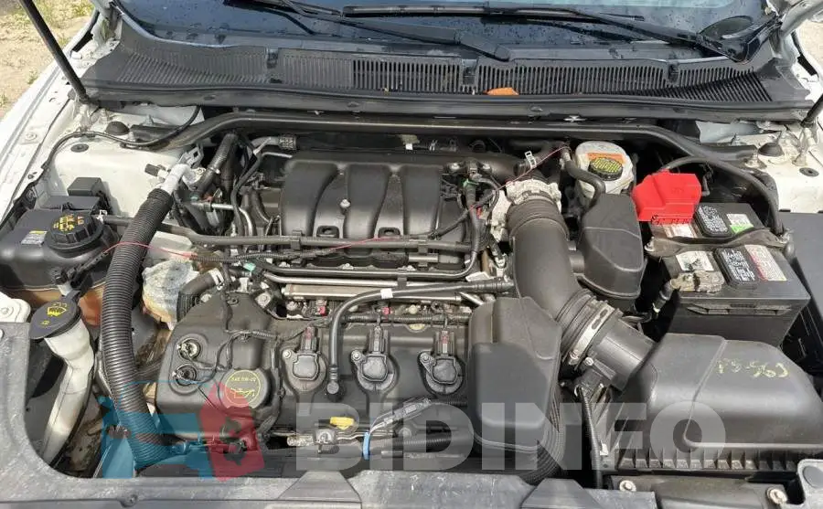 1FAHP2L80FG142561 Photo# 7