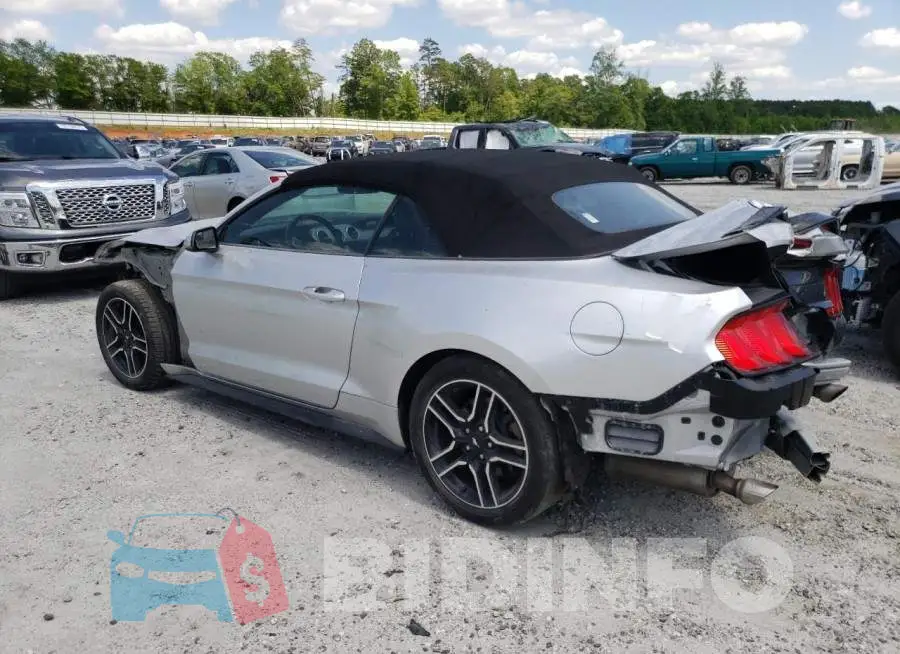 1FATP8UH1K5109537 Photo# 2