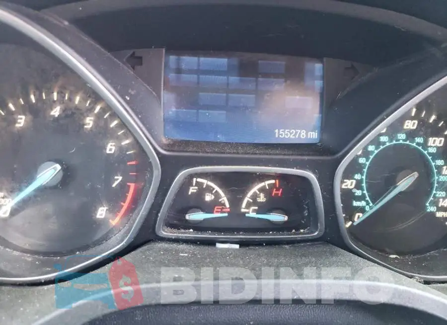 1FMCU0F76FUA63543 Photo# 9