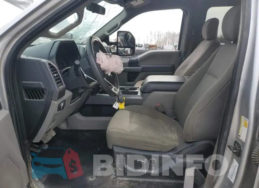 1FT7W2B66KEF26844 Photo# 7
