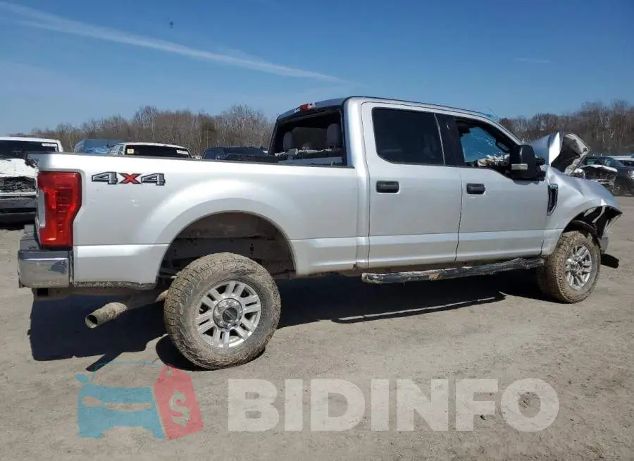 1FT7W2B66KEF26844 Photo# 3