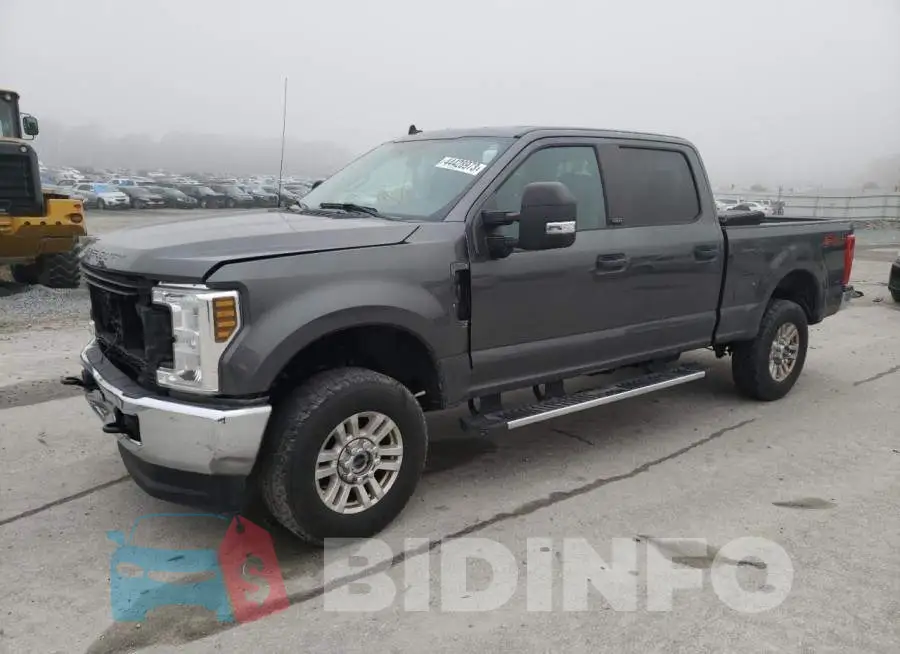 1FT7W2B67KED79112 Photo# 1
