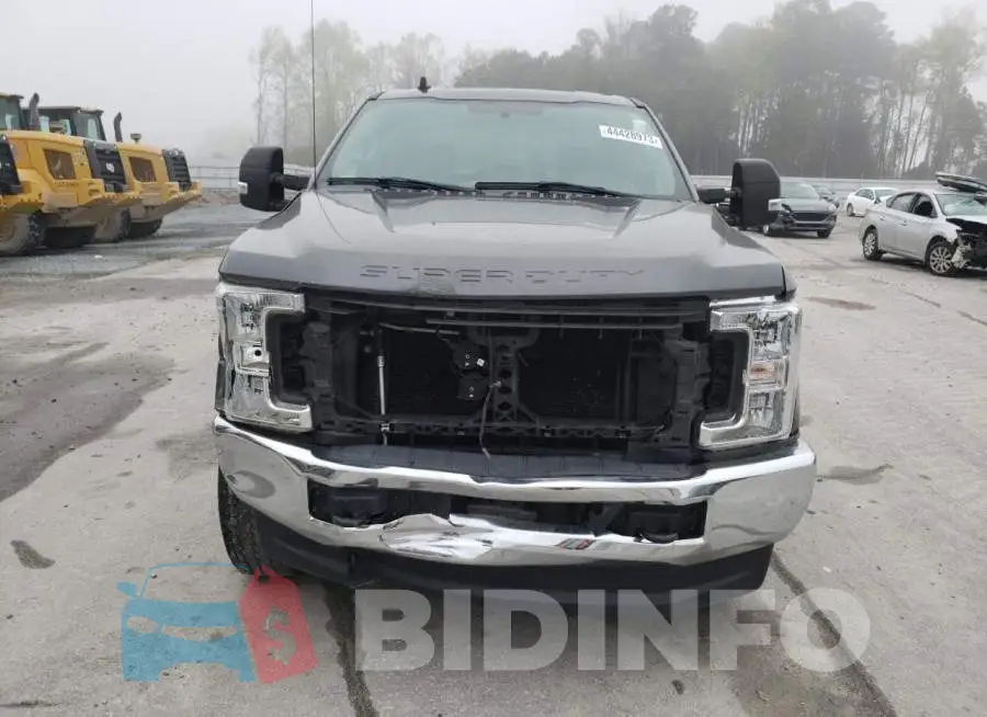 1FT7W2B67KED79112 Photo# 5