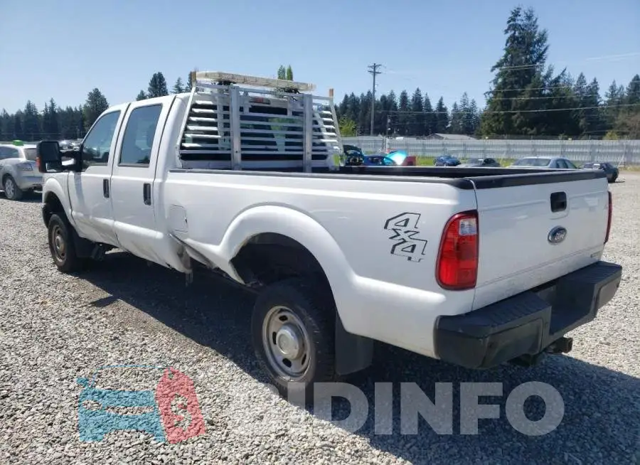 1FT7W2B68GEA92711 Photo# 2