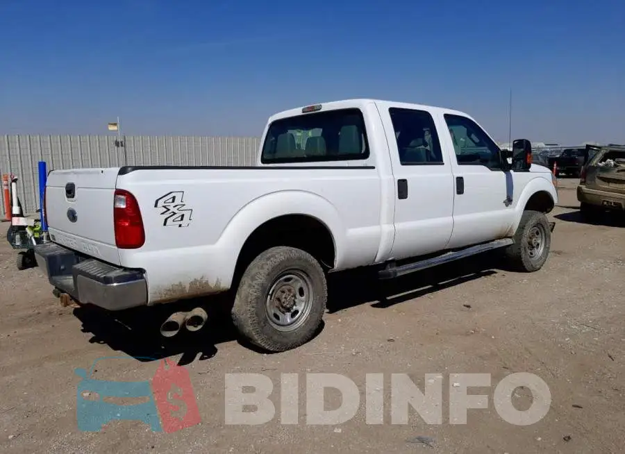 1FT7W2BT2GEB24820 Photo# 3