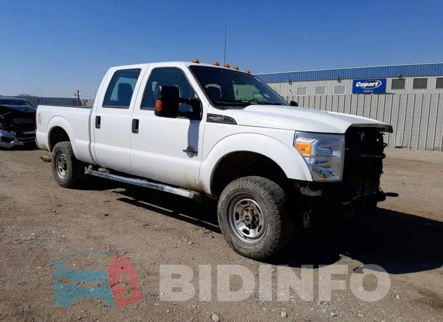 1FT7W2BT2GEB24820 Photo# 4