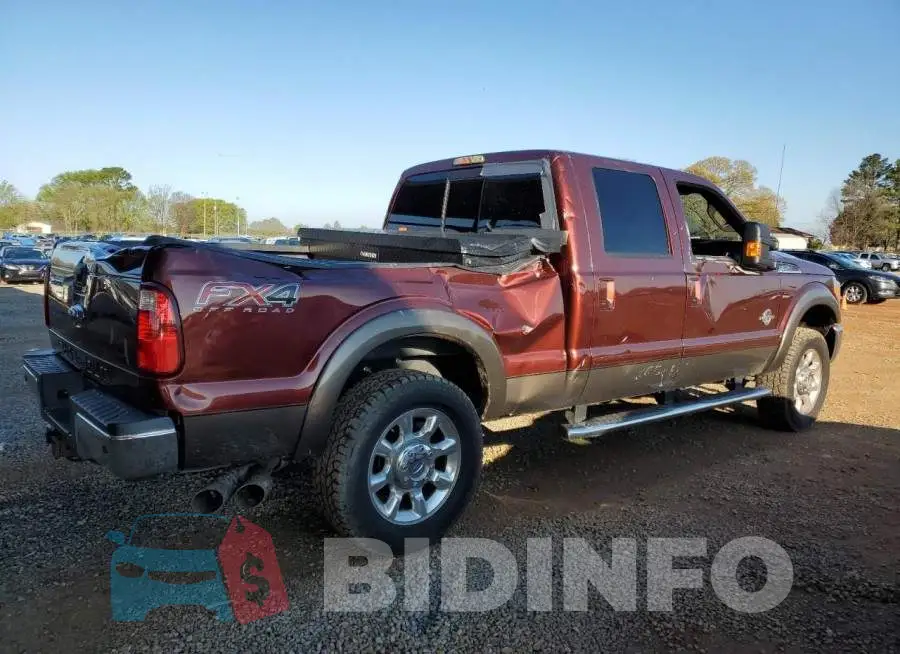 1FT7W2BT3FED52436 Photo# 3