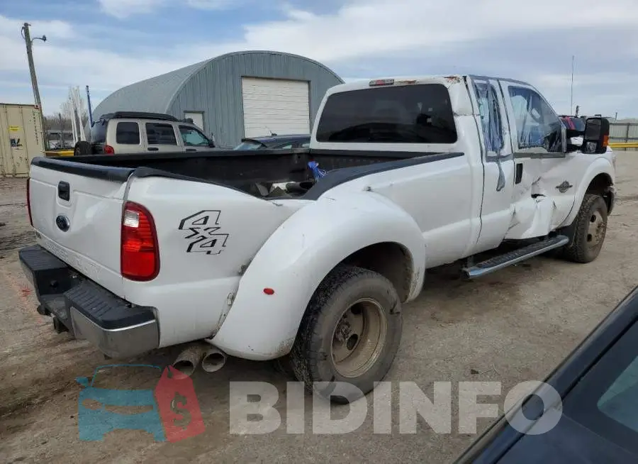 1FT8X3DT0GEB76483 Photo# 3